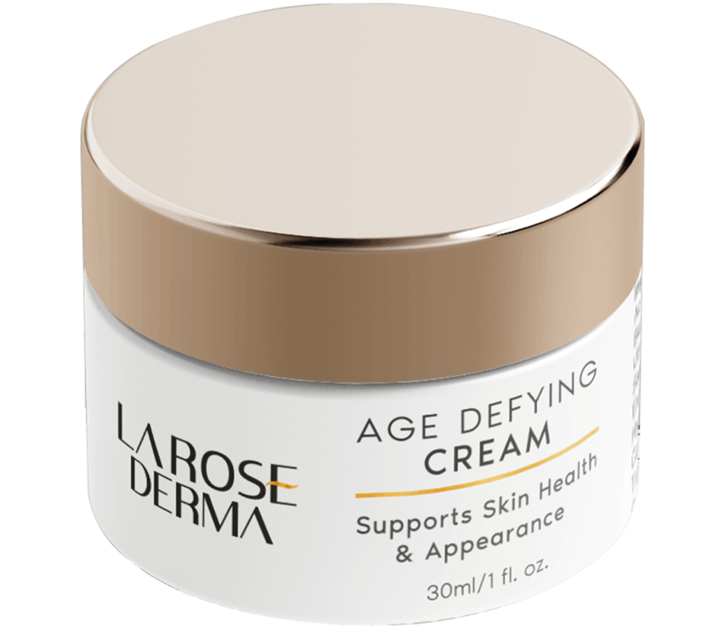 LaRose Derma Cream